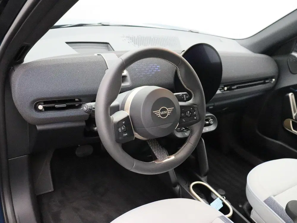 Mini Aceman SE Classic S uit 2026, foto 10