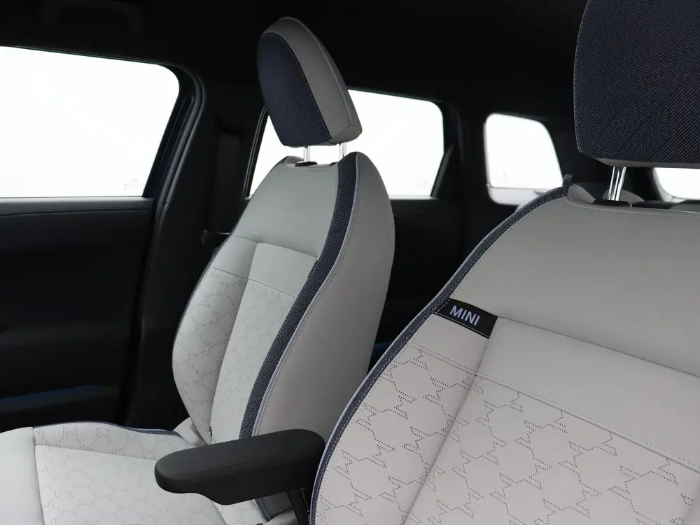 Mini Aceman SE Classic S uit 2026, foto 11