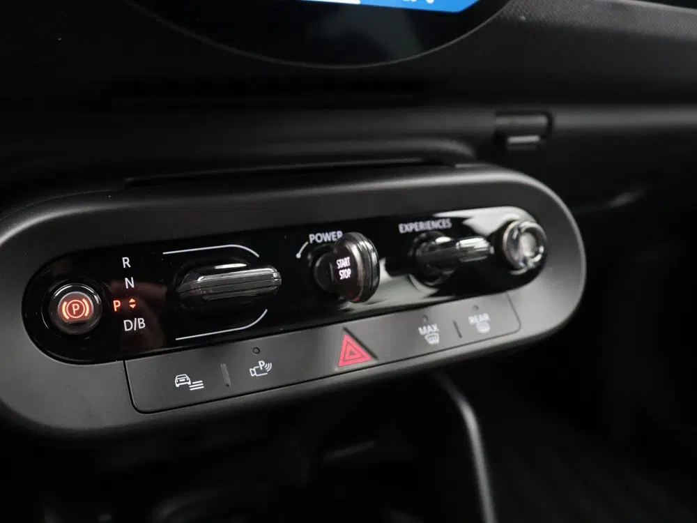 Mini Aceman SE Classic S uit 2026, foto 14