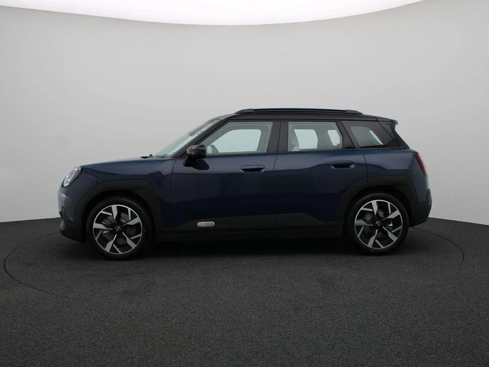 Mini Aceman SE Classic S uit 2026, foto 4