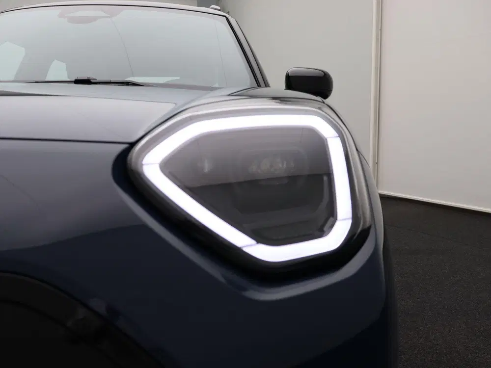 Mini Aceman SE Classic S uit 2026, foto 6