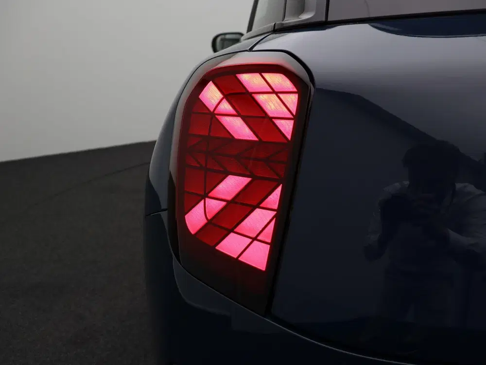Mini Aceman SE Classic S uit 2026, foto 9