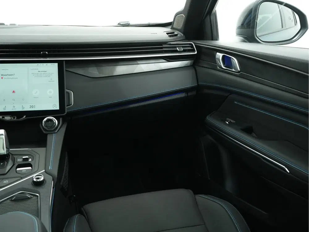 Lynk & Co 01 1.5 PLUG-IN HYBRID 261PK AUT7 SOH: 97 uit 2025, foto 15