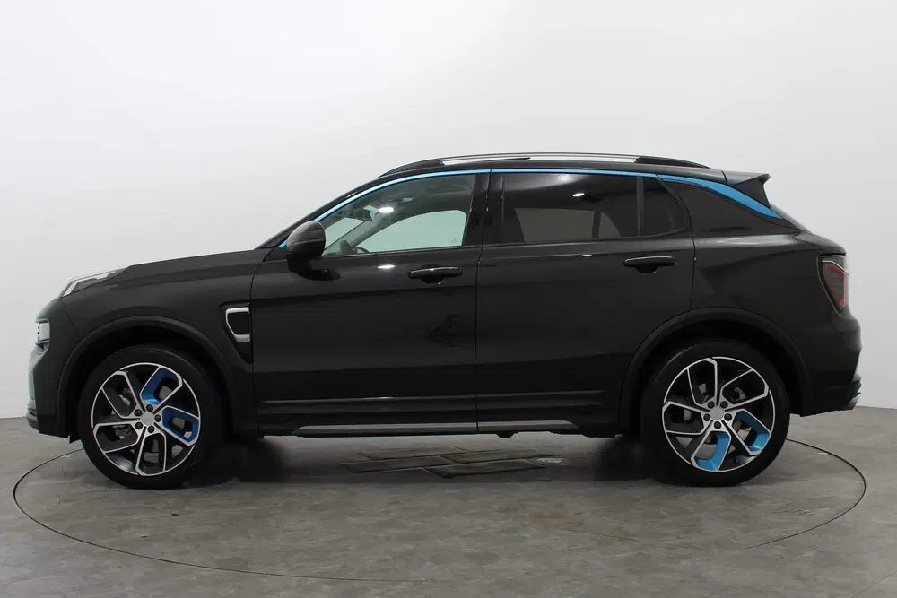 Lynk & Co 01 1.5 PLUG-IN HYBRID 261PK AUT7 SOH: 97 uit 2025, foto 6