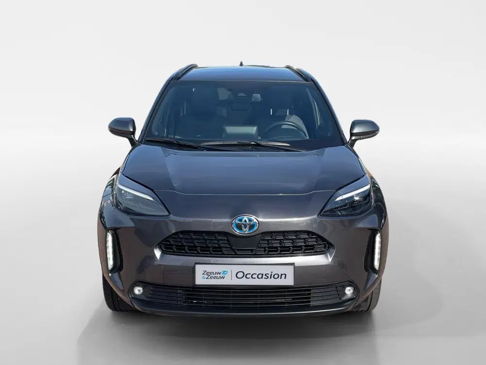 Toyota Yaris Cross 1.5 Hybrid Dynamic *Navi*Camera*Panoramad uit 2023, foto 2