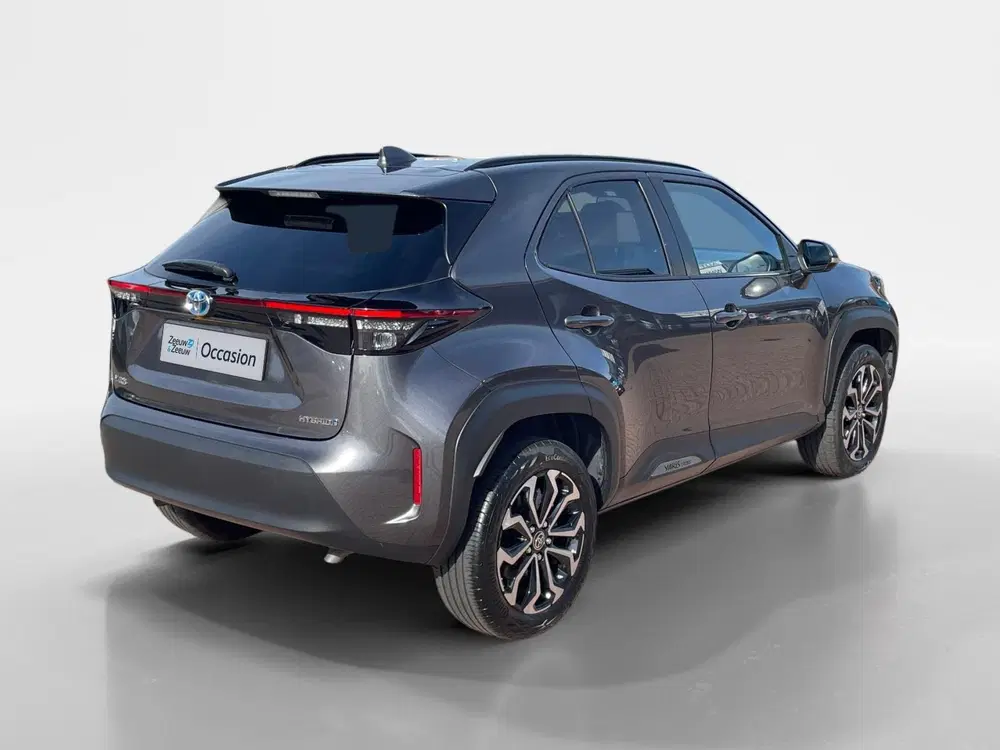 Toyota Yaris Cross 1.5 Hybrid Dynamic *Navi*Camera*Panoramad uit 2023, foto 5