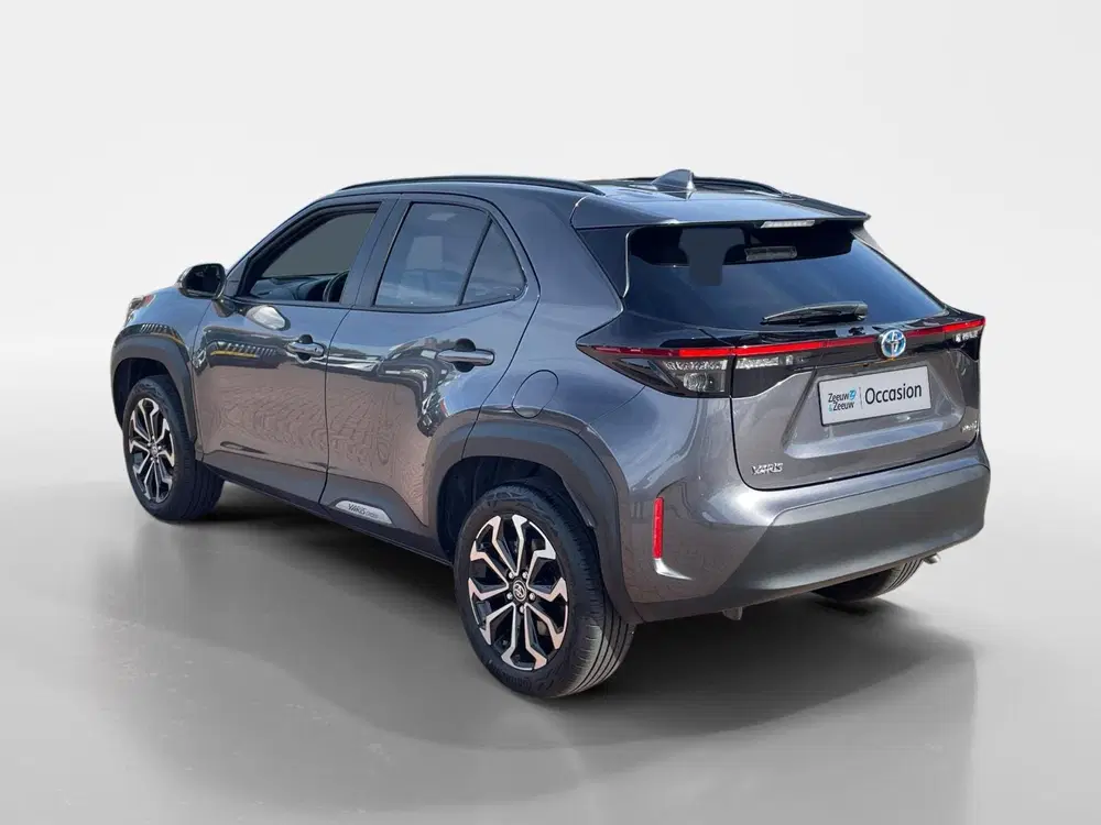 Toyota Yaris Cross 1.5 Hybrid Dynamic *Navi*Camera*Panoramad uit 2023, foto 8
