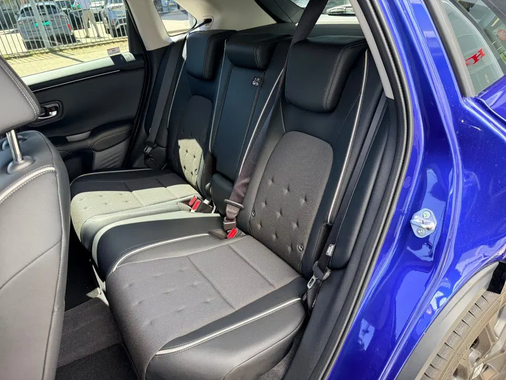 Honda ZR-V 2.0 e:HEV Automaat Sport uit 2026, foto 14
