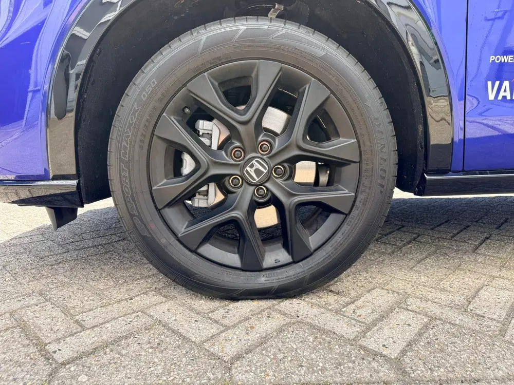 Honda ZR-V 2.0 e:HEV Automaat Sport uit 2026, foto 9