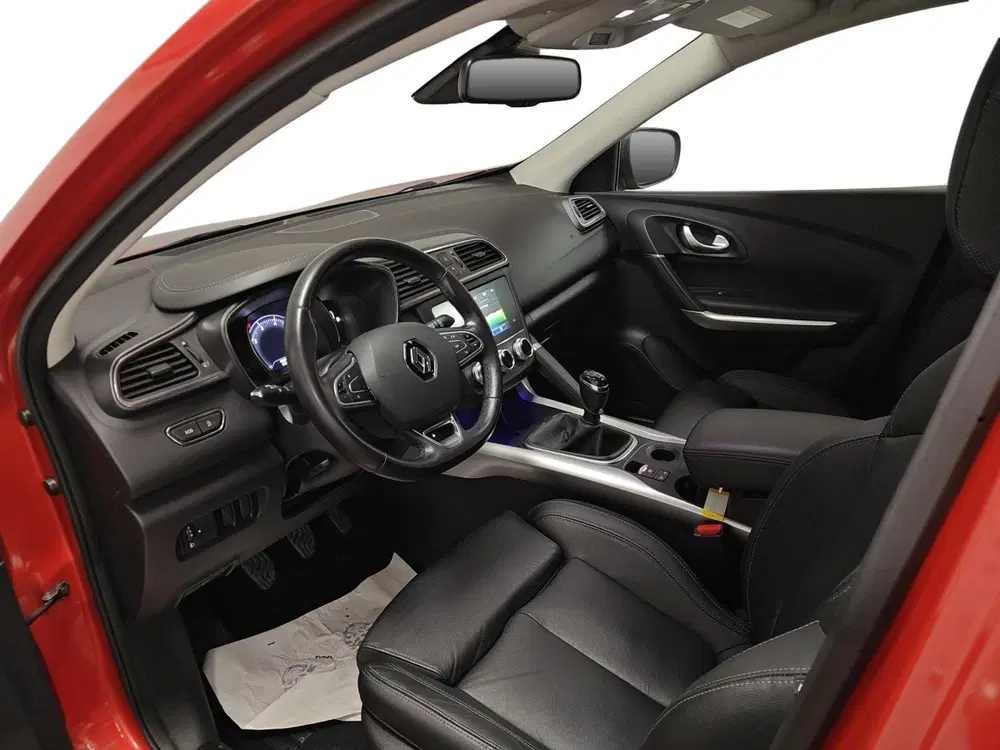 Renault Kadjar 1.3 TCe Intens NAVI AIRCO CAMERA CRUISE CO uit 2019, foto 13