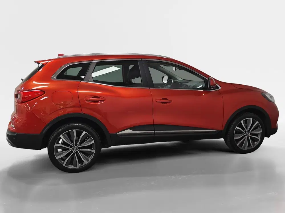 Renault Kadjar 1.3 TCe Intens NAVI AIRCO CAMERA CRUISE CO uit 2019, foto 4