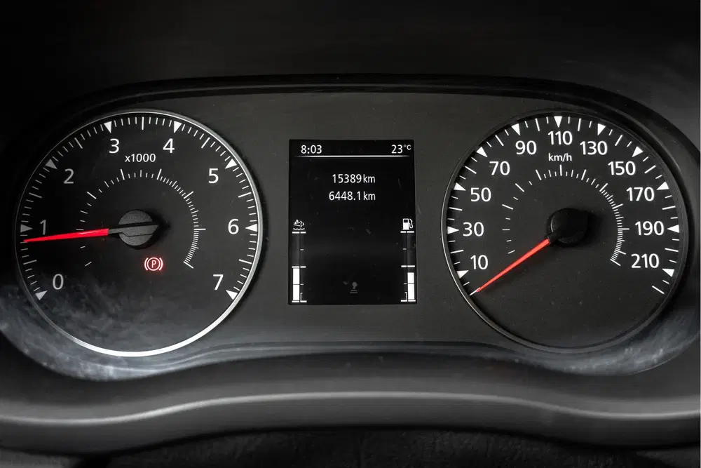 Renault Master 15.389 KM uit 2020, foto 14