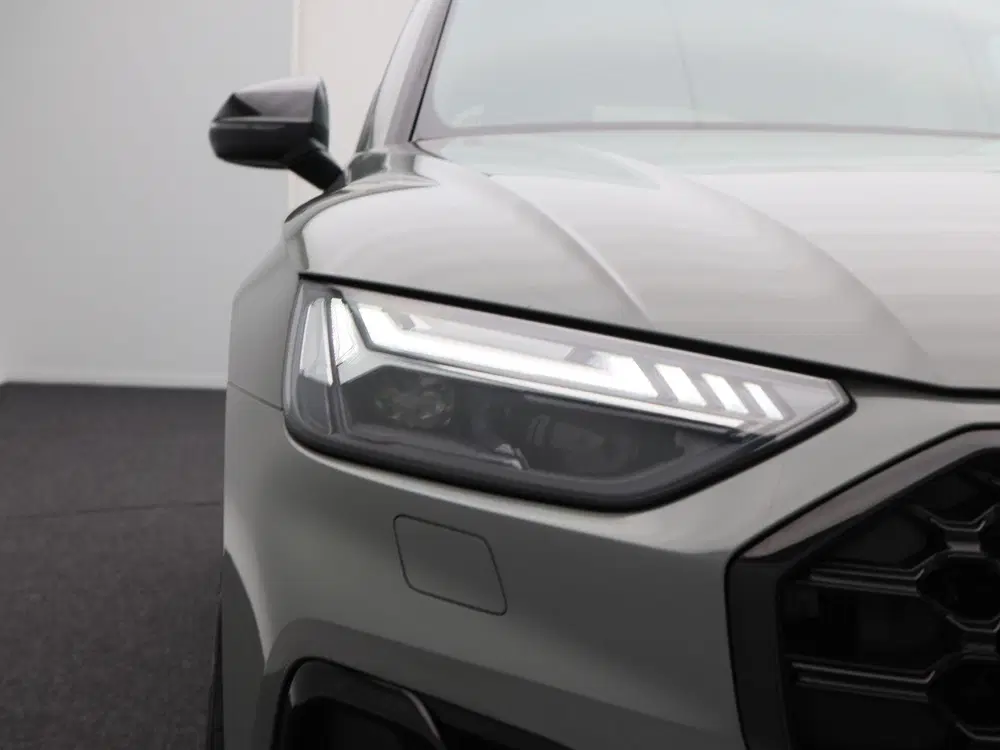 Audi Q5 55 TFSi 367 Pk e quattro Competition uit 2021, foto 12