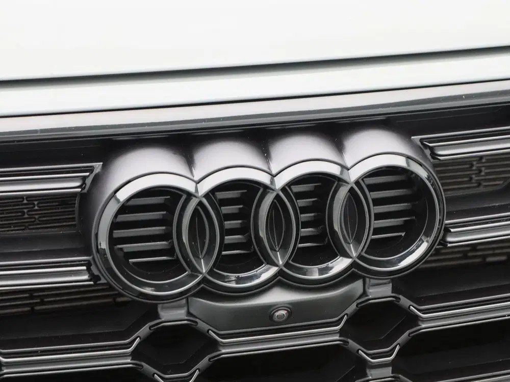 Audi Q5 55 TFSi 367 Pk e quattro Competition uit 2021, foto 13