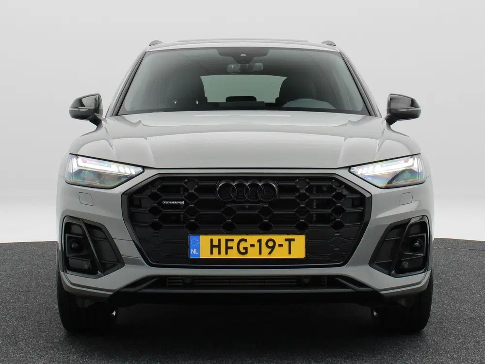 Audi Q5 55 TFSi 367 Pk e quattro Competition uit 2021, foto 5
