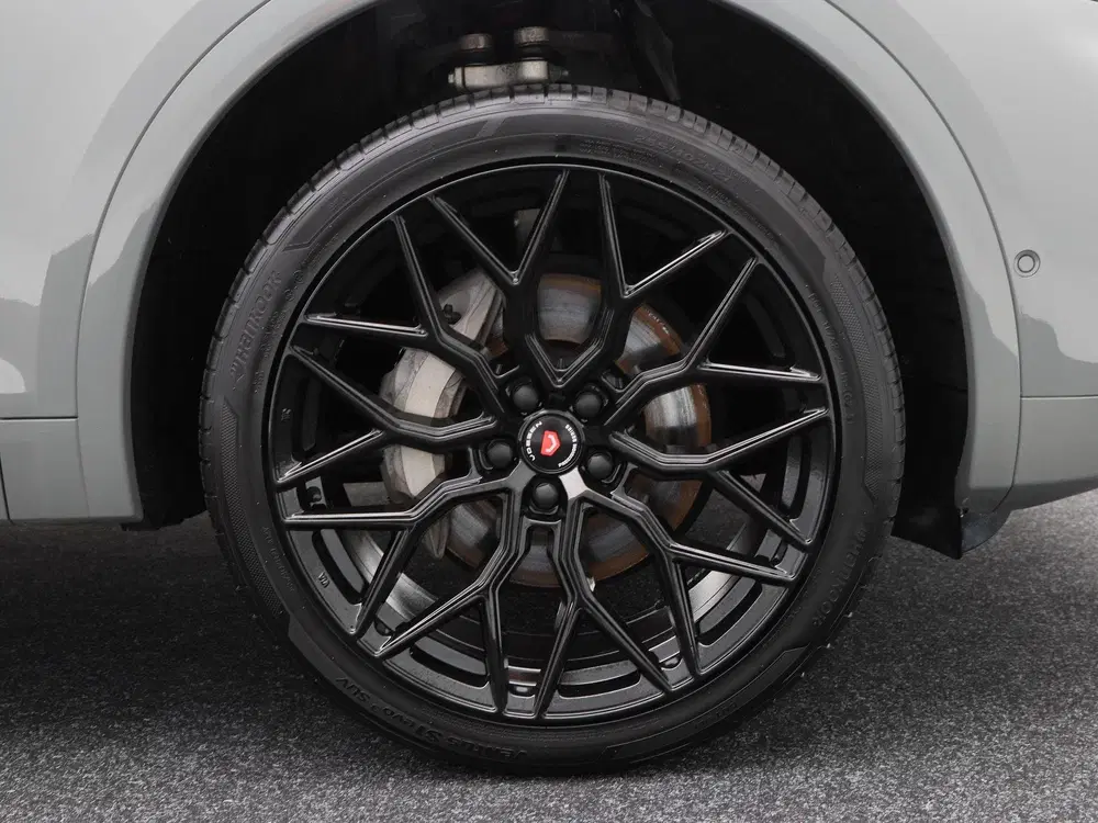 Audi Q5 55 TFSi 367 Pk e quattro Competition uit 2021, foto 8