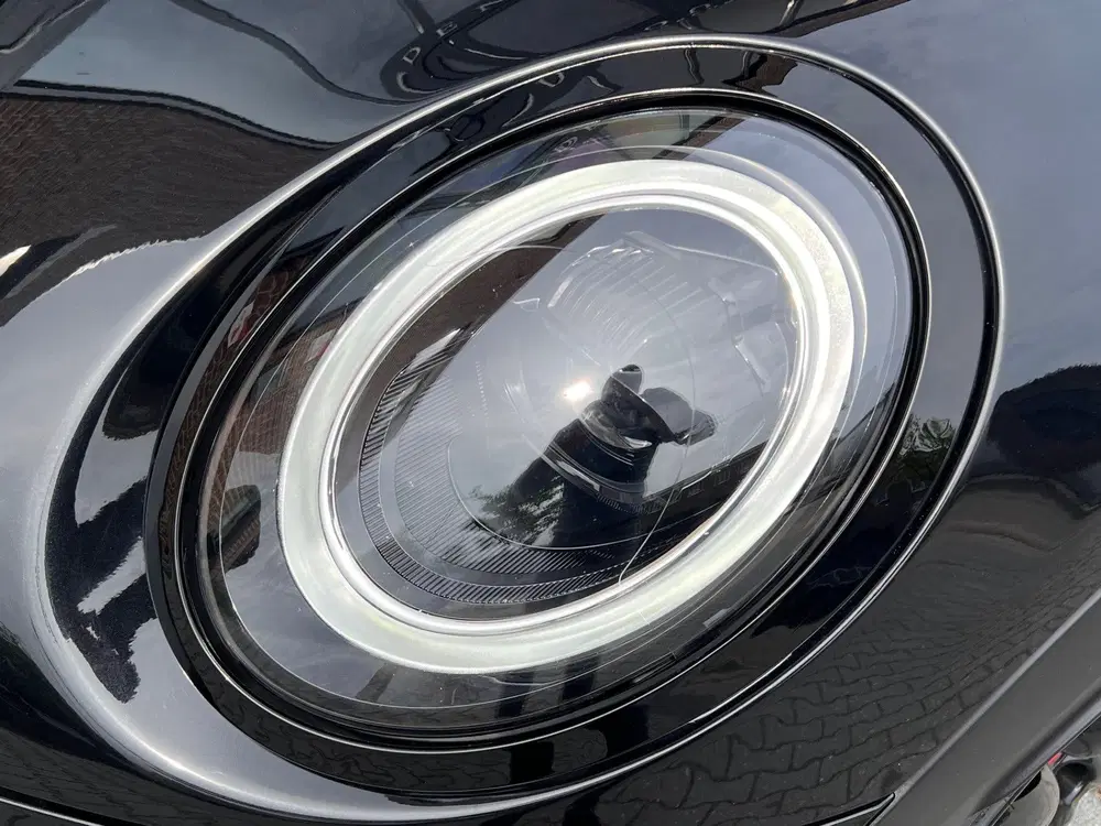 Mini Cabrio 2.0 John Cooper Works Classic AUT. JCW HEA uit 2024, foto 7
