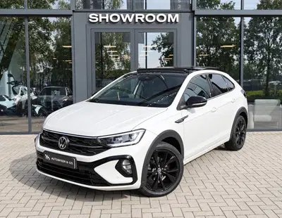 Volkswagen Taigo 1.5 TSI R-Line PANO KEYLESS CAM uit 2023