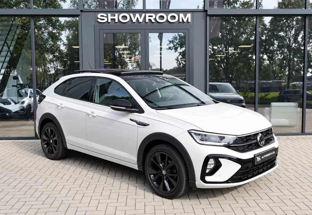 Volkswagen Taigo 1.5 TSI R-Line PANO KEYLESS CAM uit 2023, foto 10