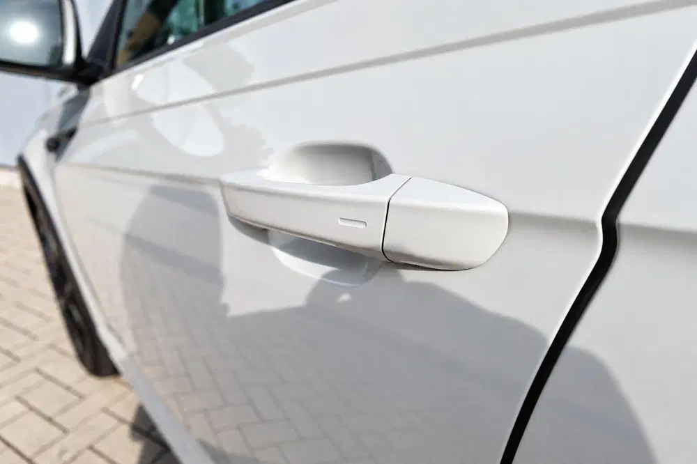 Volkswagen Taigo 1.5 TSI R-Line PANO KEYLESS CAM uit 2023, foto 9