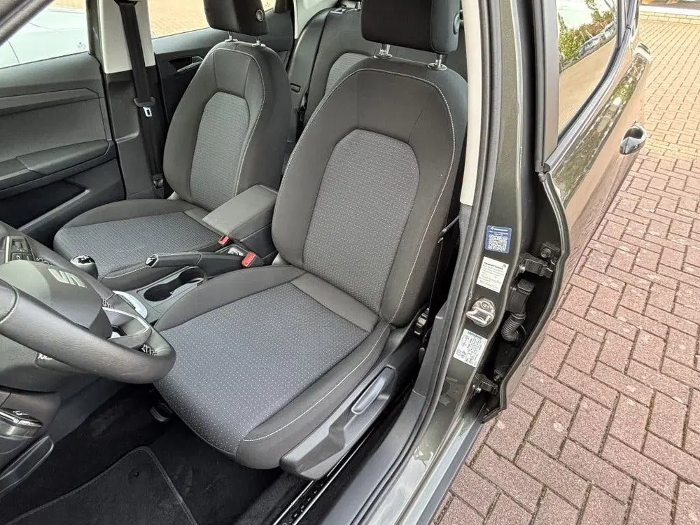 SEAT Arona 1.0 TSI Style 42900KM ECC uit 2023, foto 11