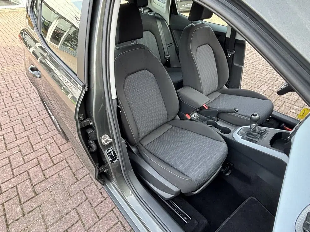 SEAT Arona 1.0 TSI Style 42900KM ECC uit 2023, foto 12