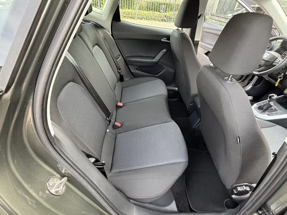 SEAT Arona 1.0 TSI Style 42900KM ECC uit 2023, foto 13