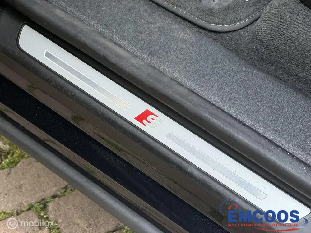 Audi Q8 50 TDI Mild Hybrid quattro * S-Line * 22 I uit 2020, foto 14