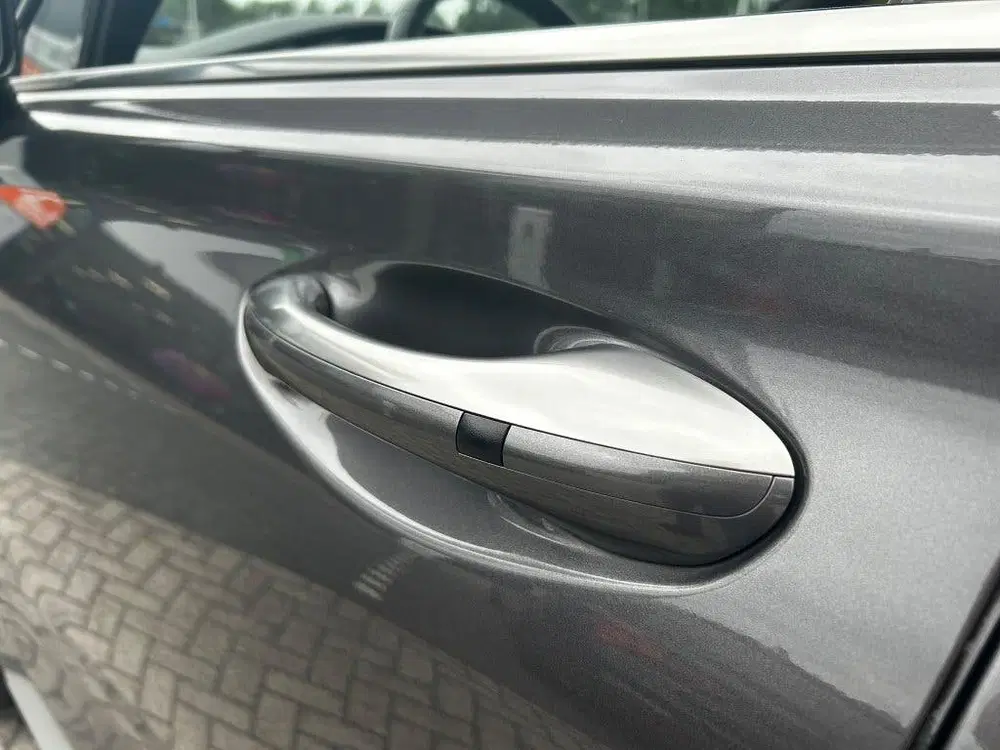 Hyundai SANTA FE 1.6 T-GDI HEV Premium Plus Sky 7p. uit 2023, foto 9