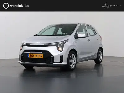 Kia Picanto 1.0 DPI DynamicLine uit 2025