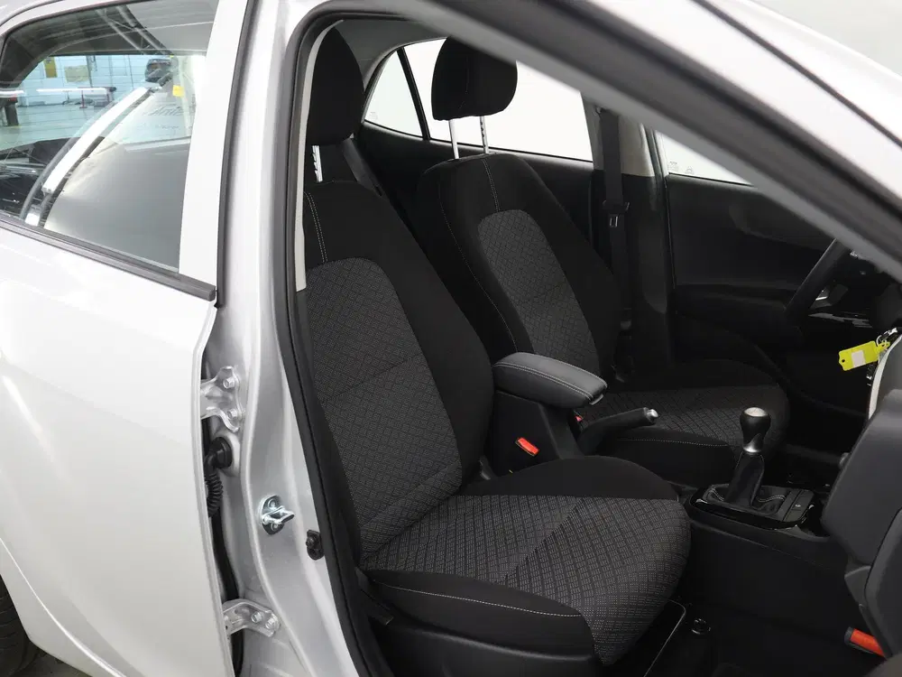 Kia Picanto 1.0 DPI DynamicLine uit 2025, foto 10