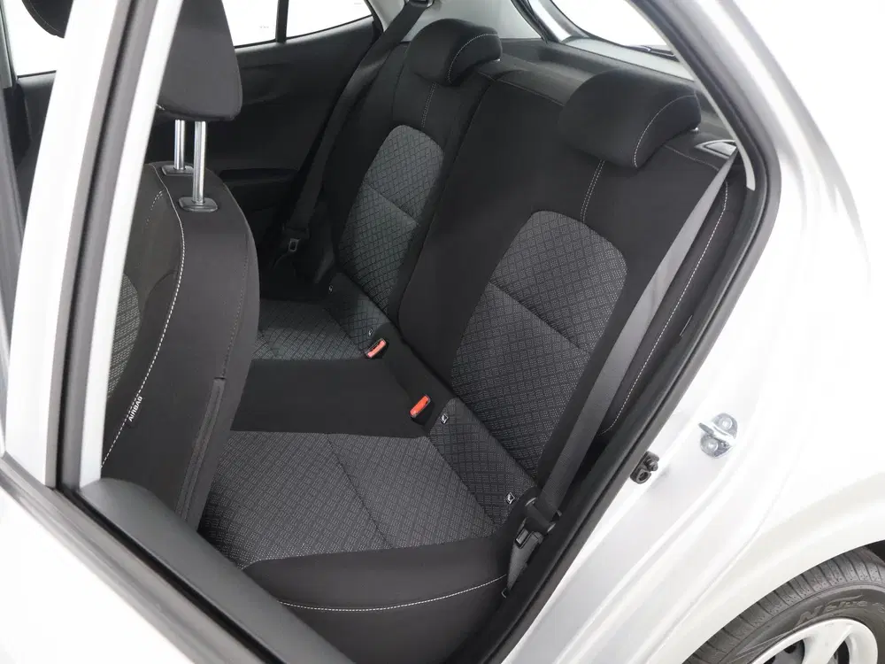 Kia Picanto 1.0 DPI DynamicLine uit 2025, foto 11