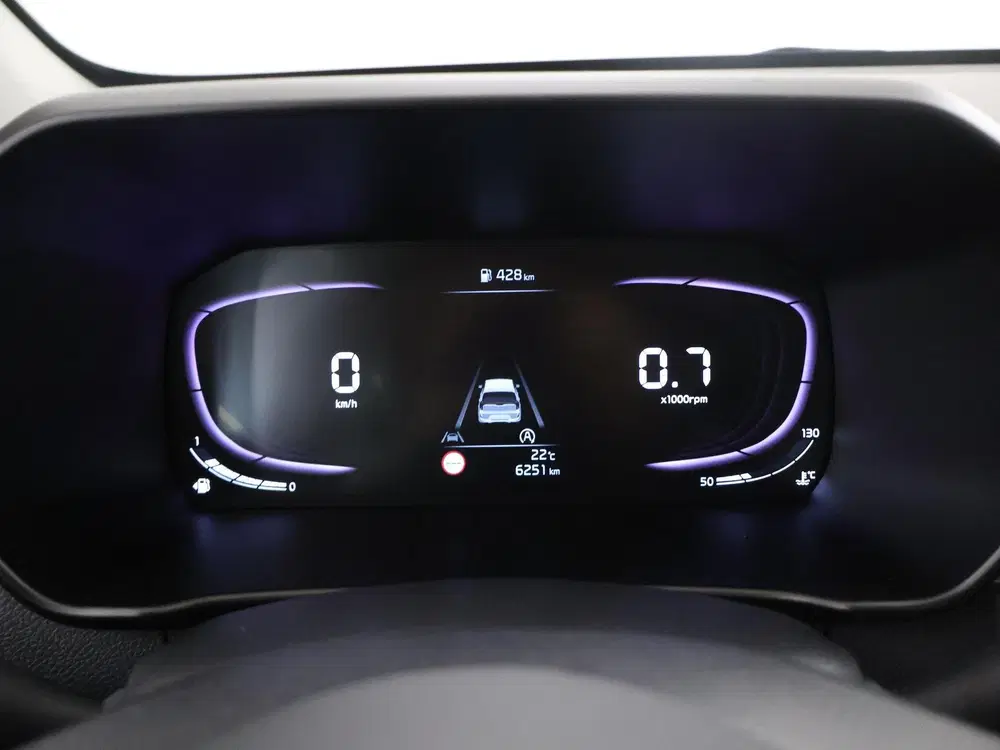 Kia Picanto 1.0 DPI DynamicLine uit 2025, foto 12