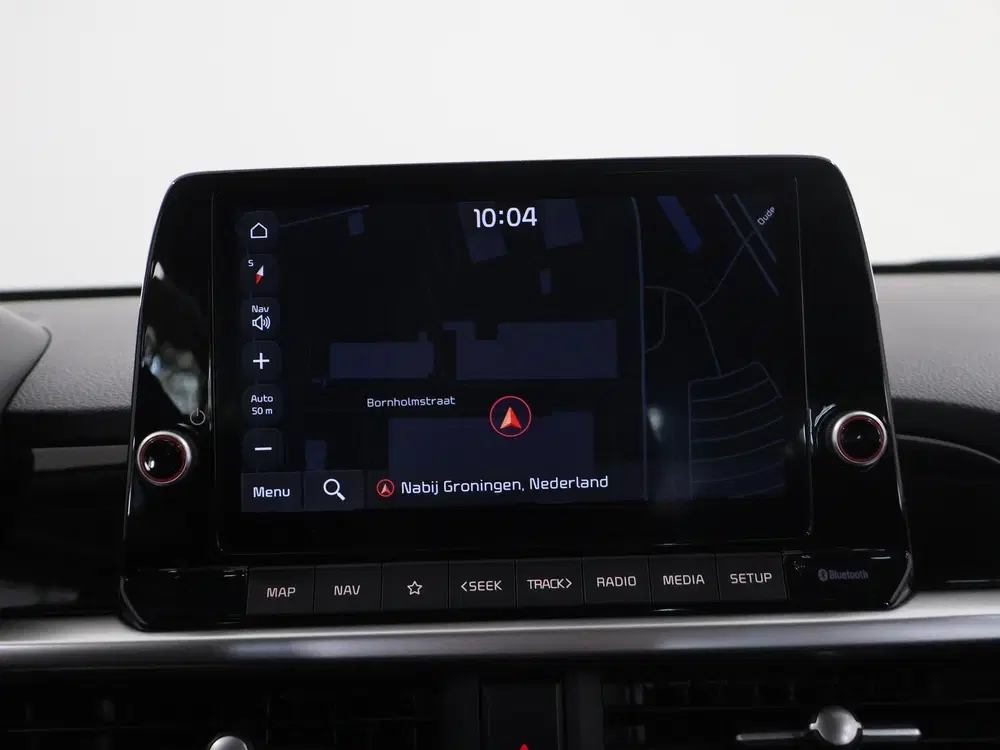 Kia Picanto 1.0 DPI DynamicLine uit 2025, foto 13