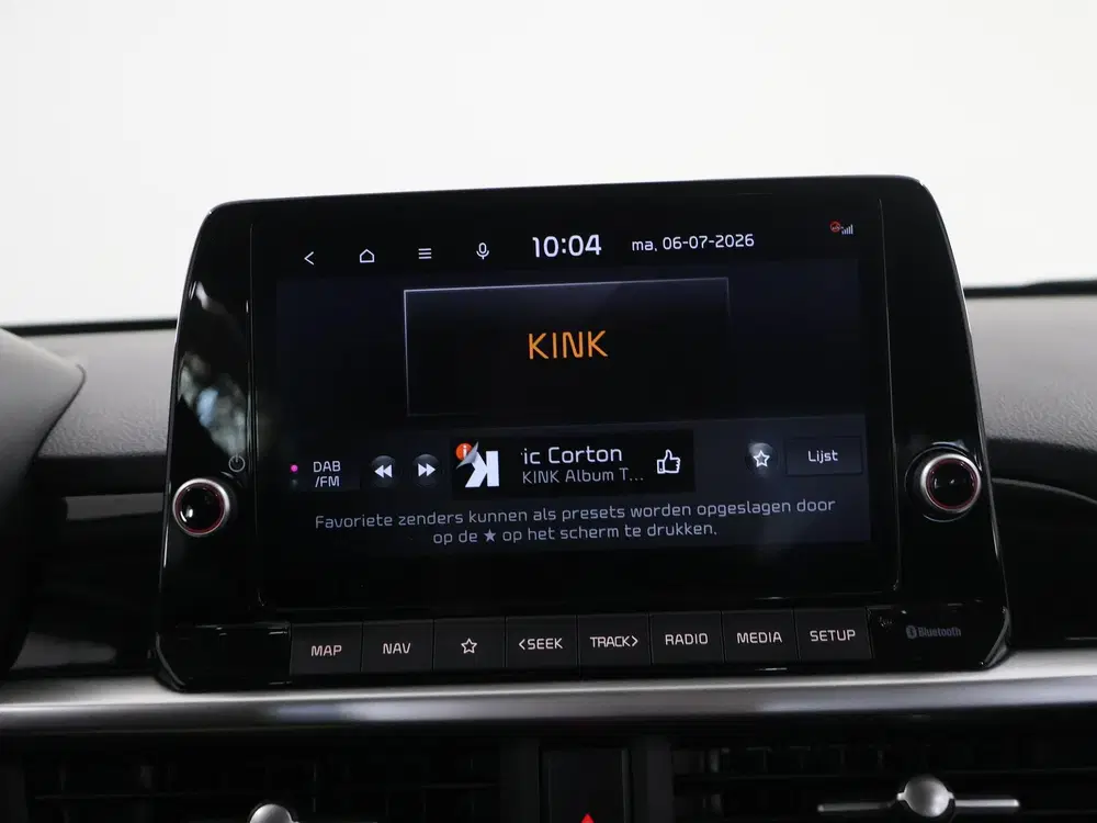 Kia Picanto 1.0 DPI DynamicLine uit 2025, foto 15