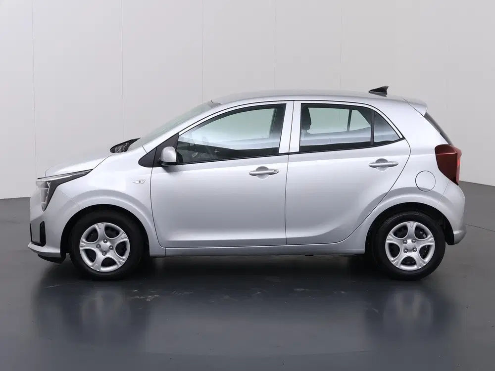 Kia Picanto 1.0 DPI DynamicLine uit 2025, foto 5