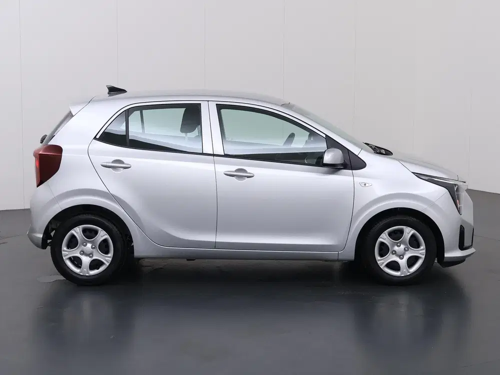 Kia Picanto 1.0 DPI DynamicLine uit 2025, foto 6
