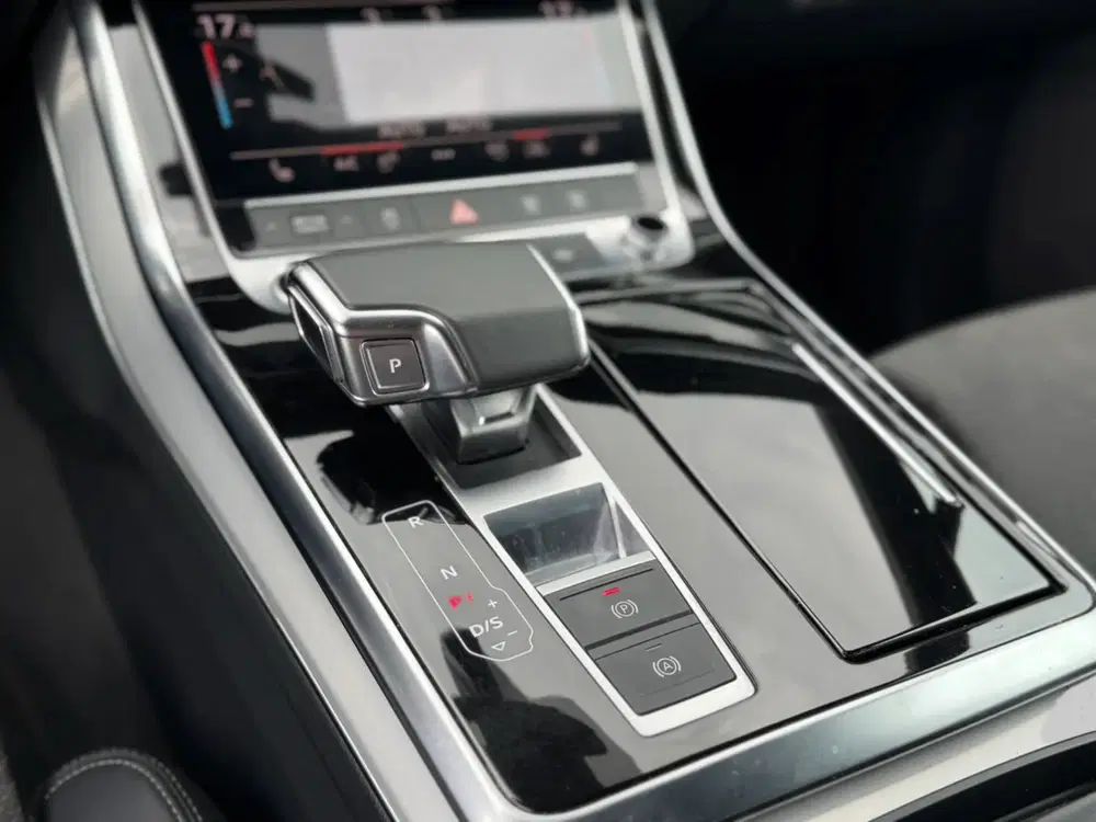 Audi Q7 60 TFSI e quattro Competition (Goed OndH uit 2020, foto 10