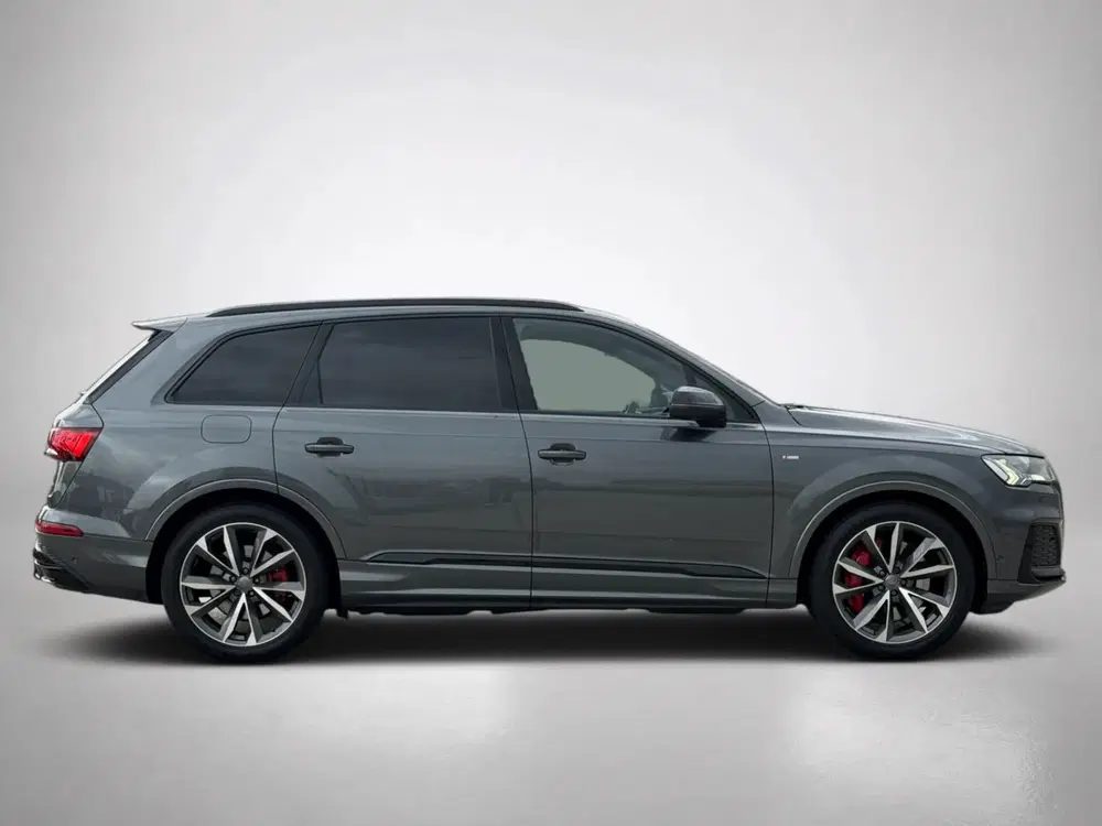 Audi Q7 60 TFSI e quattro Competition (Goed OndH uit 2020, foto 11