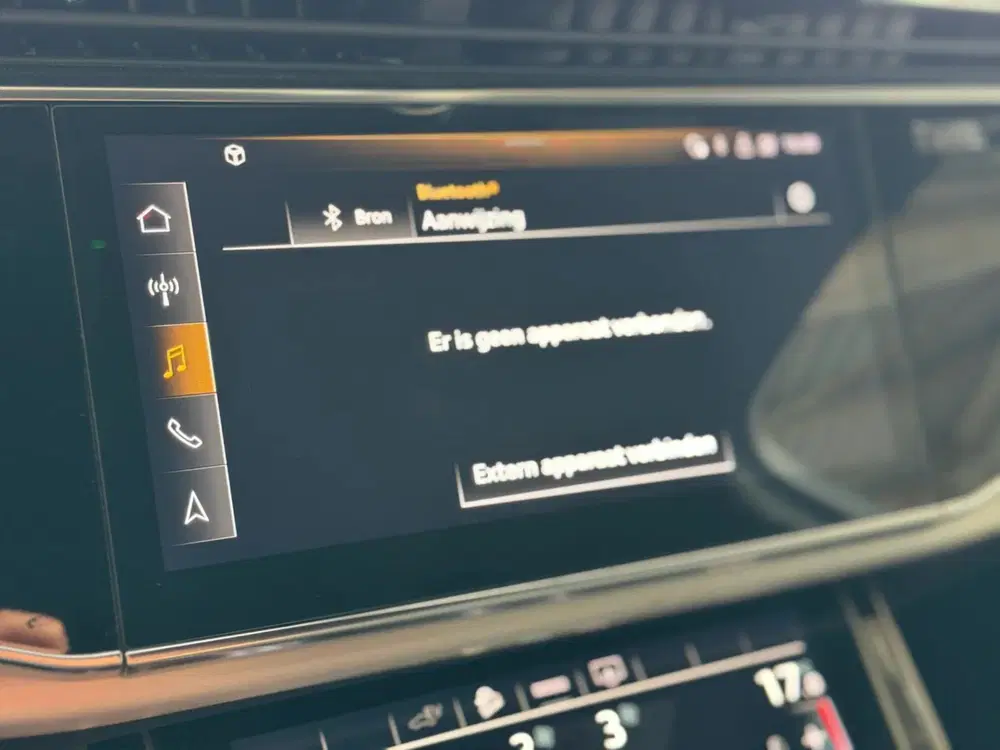 Audi Q7 60 TFSI e quattro Competition (Goed OndH uit 2020, foto 14