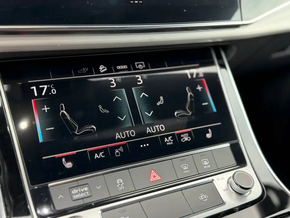 Audi Q7 60 TFSI e quattro Competition (Goed OndH uit 2020, foto 7