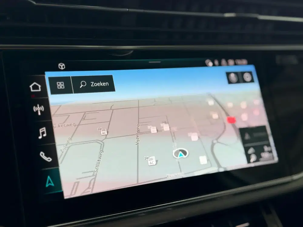 Audi Q7 60 TFSI e quattro Competition (Goed OndH uit 2020, foto 9
