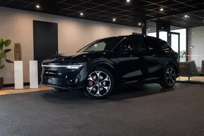 Zeekr 7X Privilege 100 kWh uit 2026
