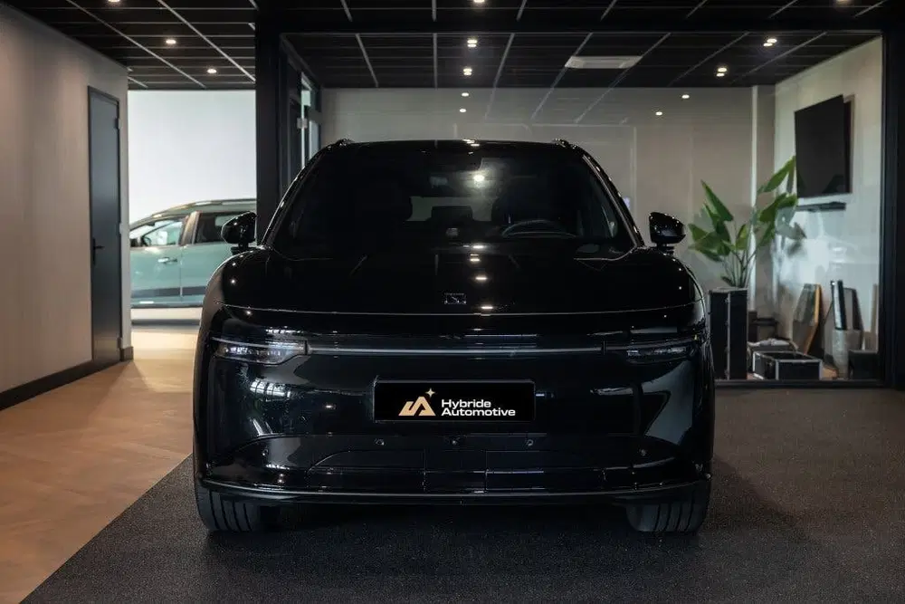 Zeekr 7X Privilege 100 kWh uit 2026, foto 8