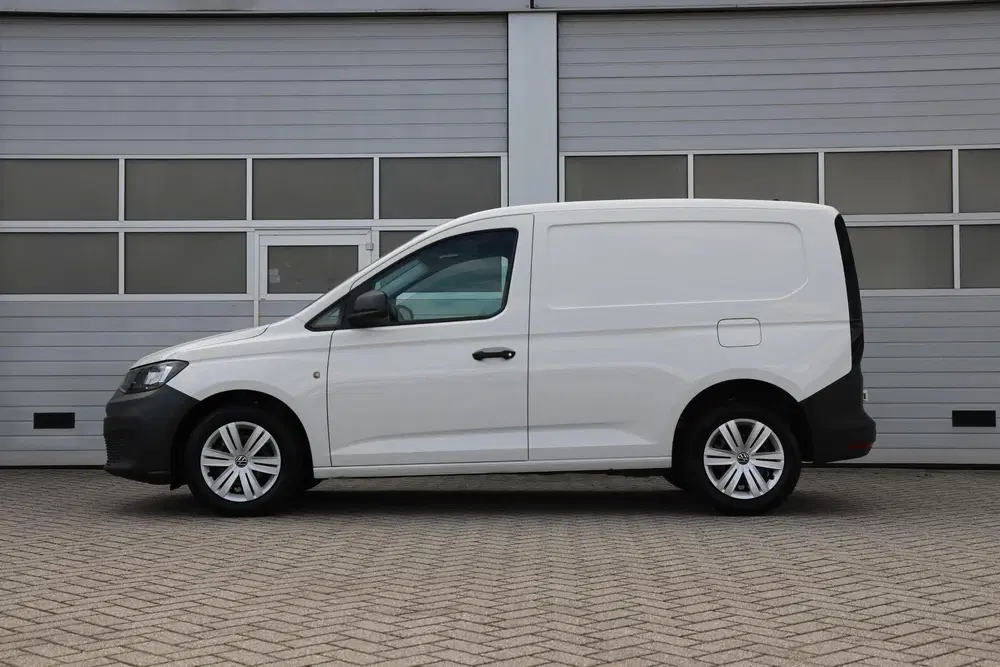 Volkswagen Caddy 2.0 TDI 75pk Trend uit 2023, foto 12