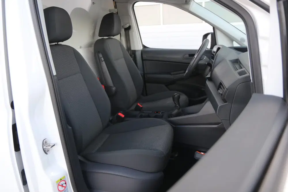 Volkswagen Caddy 2.0 TDI 75pk Trend uit 2023, foto 14