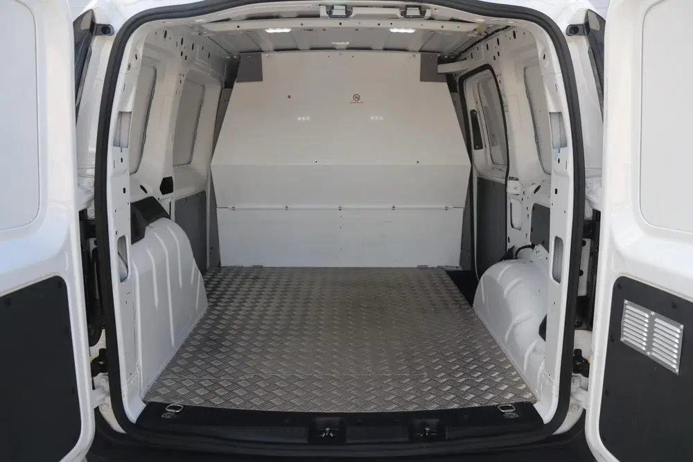 Volkswagen Caddy 2.0 TDI 75pk Trend uit 2023, foto 15