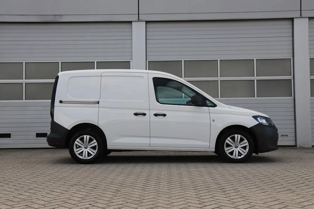 Volkswagen Caddy 2.0 TDI 75pk Trend uit 2023, foto 3