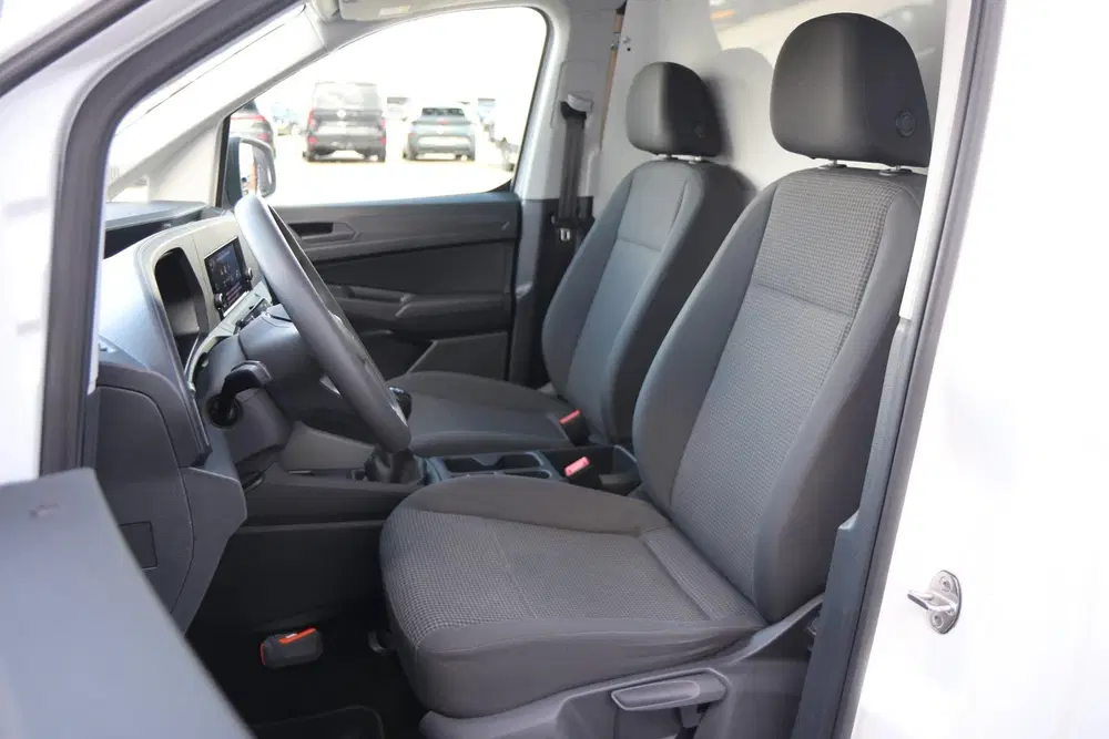 Volkswagen Caddy 2.0 TDI 75pk Trend uit 2023, foto 4