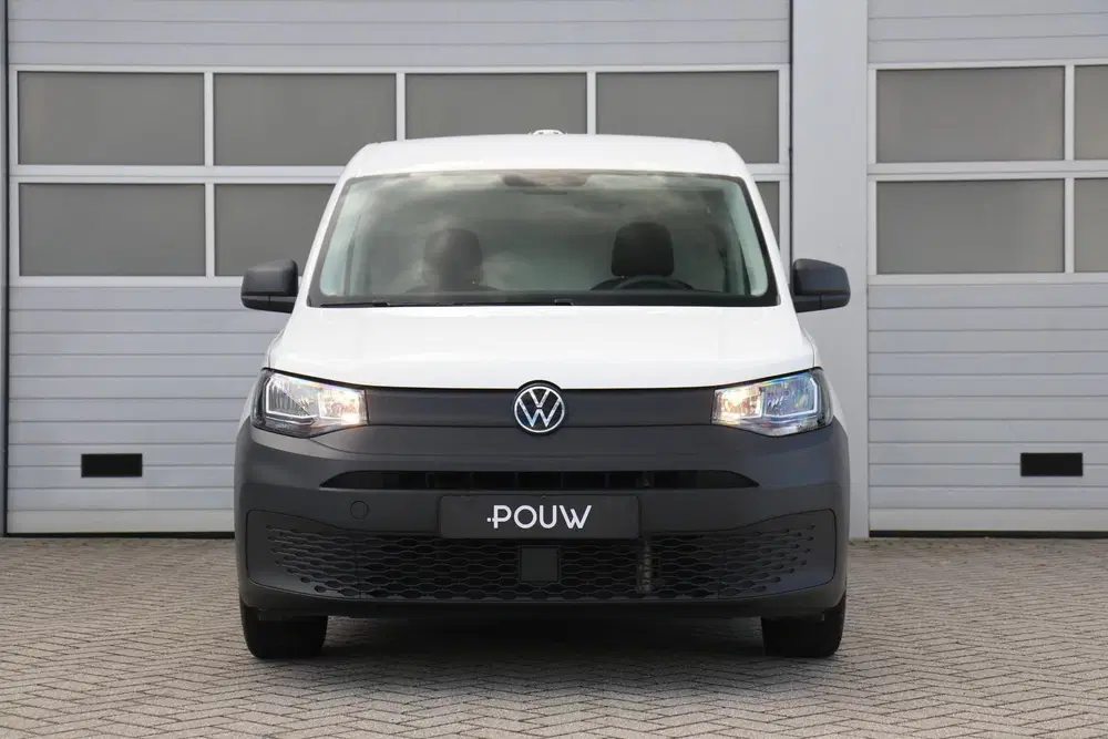 Volkswagen Caddy 2.0 TDI 75pk Trend uit 2023, foto 8